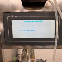 Pilotech Spray Dryer image 3